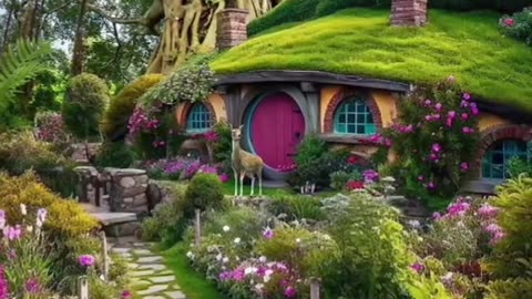 Nature