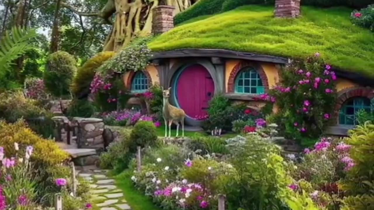 Nature