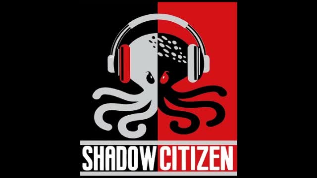 SHADOW CITIZEN -Claire Edwards Interview with Rachel McIntosh