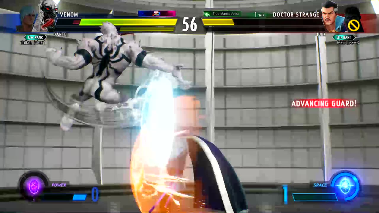 mvc infinite