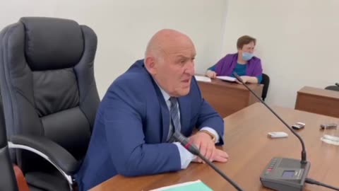 Валерий Кварчия разъяснил ситуацию