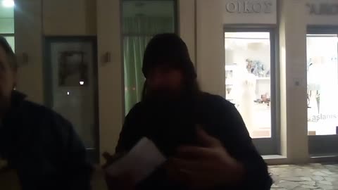 Ο ΛΟΓΟΣ ΤΟΥ ΘΕΟΥ ΕΙΝΑΙ ΑΝΕΞΑΝΤΛΗΤΟΣ