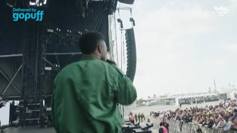 DIGITAL NAS LIVE @ Rolling Loud Cali 2023 [FULL SET]