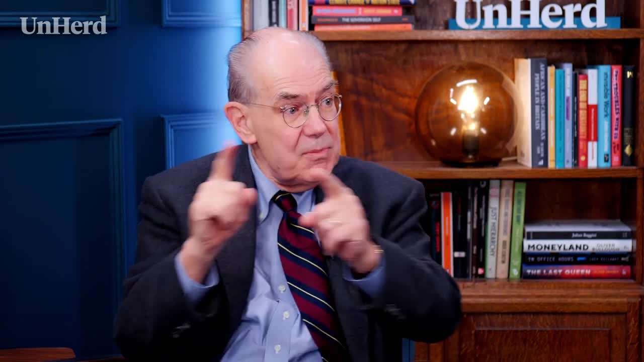 John Mearsheimer: The West is playing Russian roulette