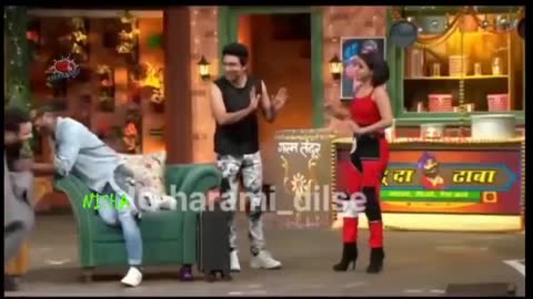 Kapil Sharma Thug Life😎| Kapil Sharma flattering girl😜 Best of Kapil Sharma Show | Kapil Sharma meme