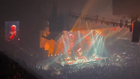 Genesis - No Son of Mine - Cleveland - Nov 30th 2021