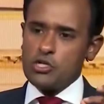 Vivek Ramaswamy Unveils Plan to Execute Widespread Deep State Firings