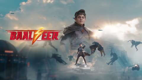 Baalveer 4 7th June 2024