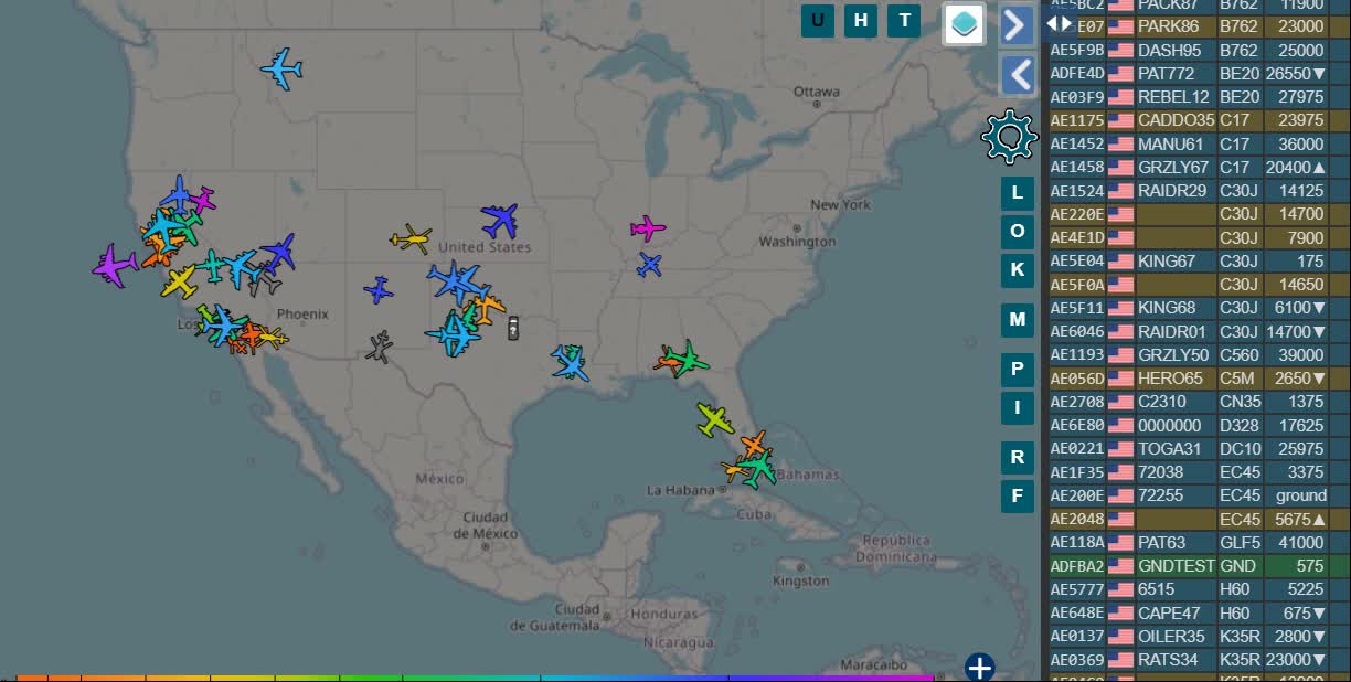 SITUATION SCAN JAN 26 12:25am ET