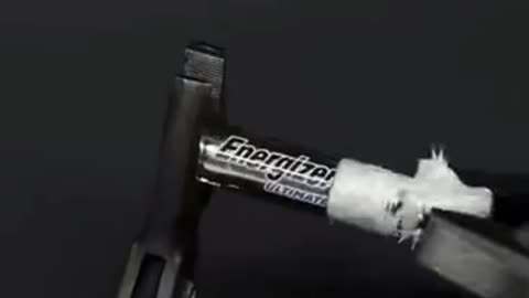 Lithium Batteries Can Be Dangerous!
