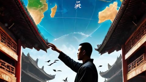 The Legacy of Ip Man