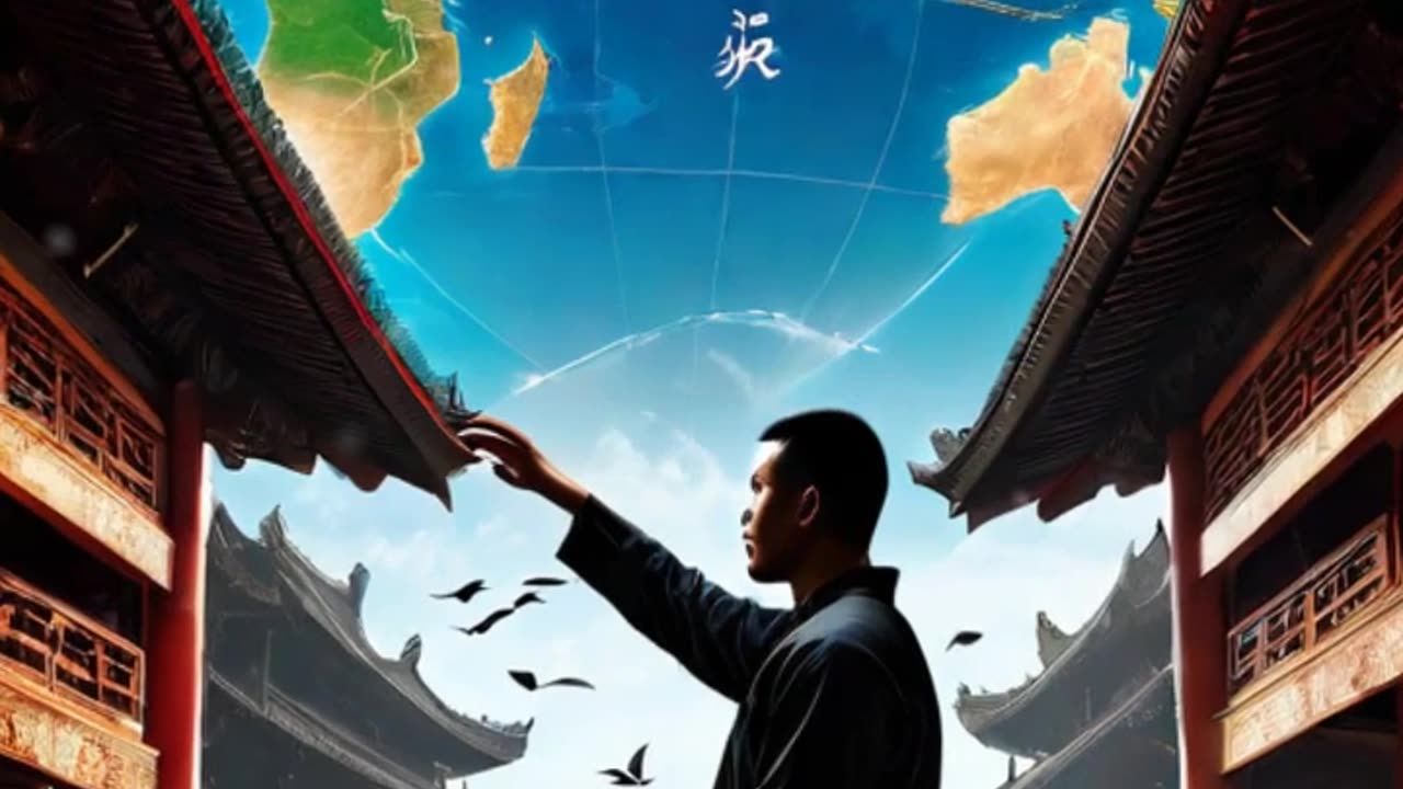 The Legacy of Ip Man
