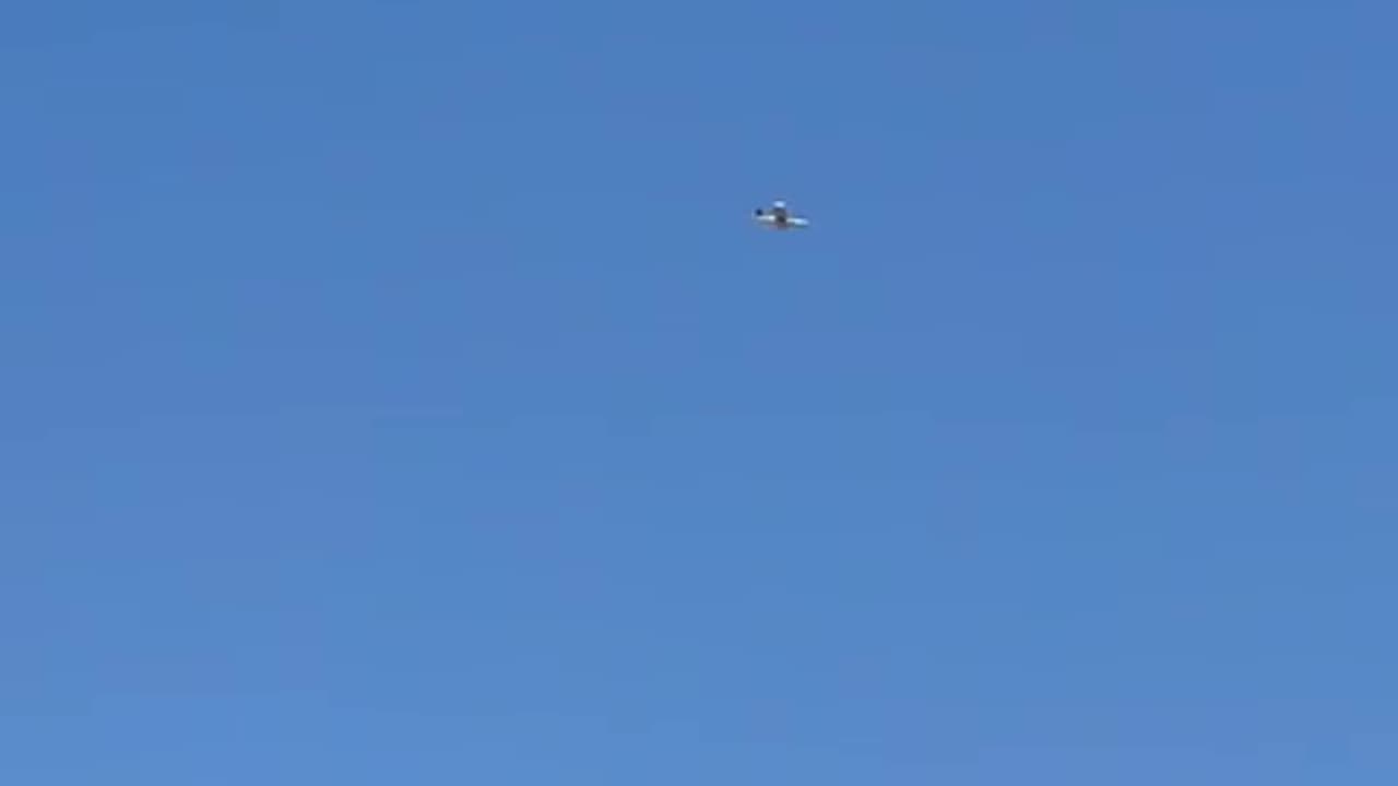 Drone infiltrati0n near Gaza