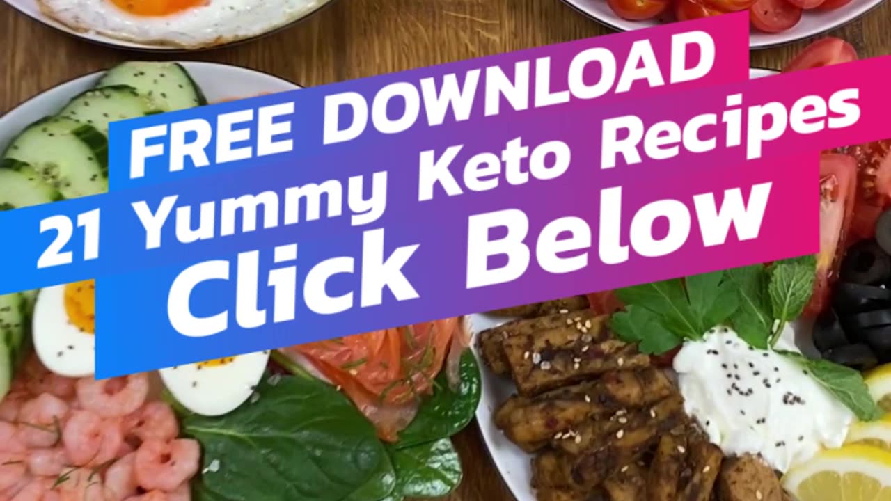 The Ultimate Keto Meal Plan: A Delicious Way to Lose Weight and Feel Great