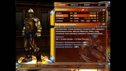 TGW: X-Men Legends II: Rise Of Apocalypse The Platforms
