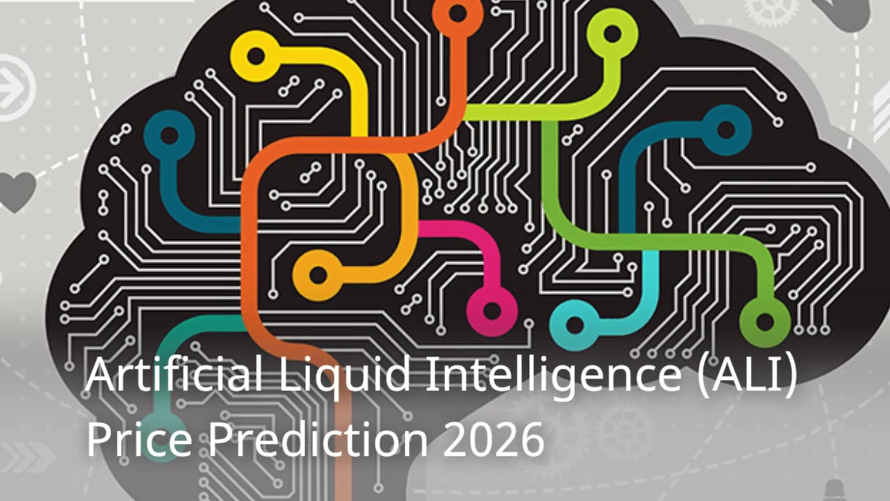 Artificial Liquid Intelligence Price Prediction 2023, 2025, 2030 - How high will ALI go