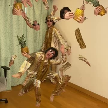 ISSEI funny video 😂😂😂 PPAP | ISSEI Best Tik Tok 2022 Part 12 #viral