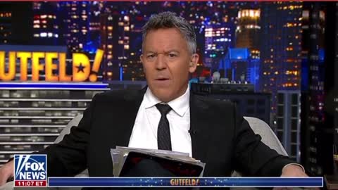 Gutfeld Monologue: Agenda of Fear.