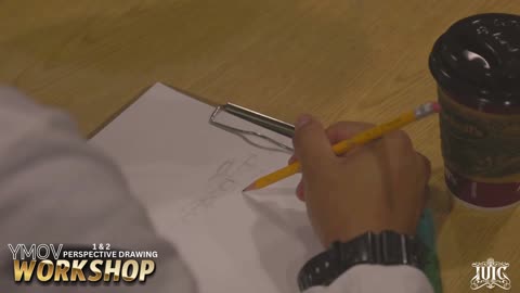 Watch our YMOV Art workshop!