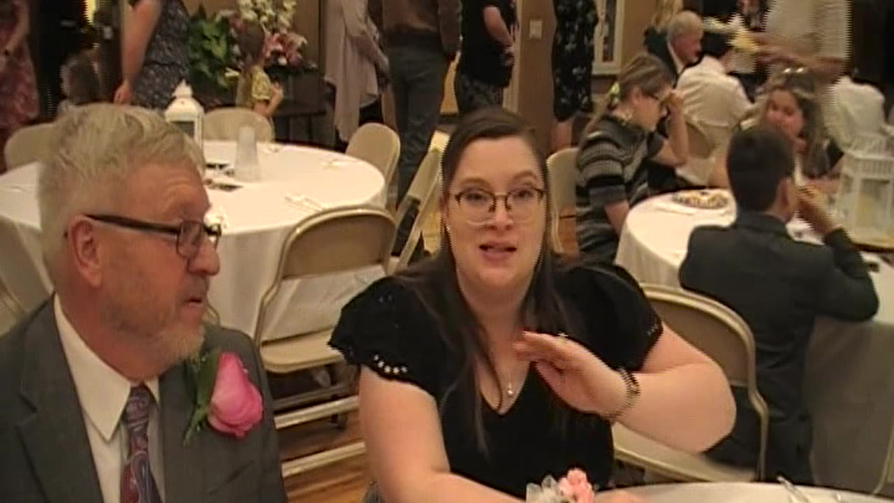MOV062 To Joshua Chris, Carly