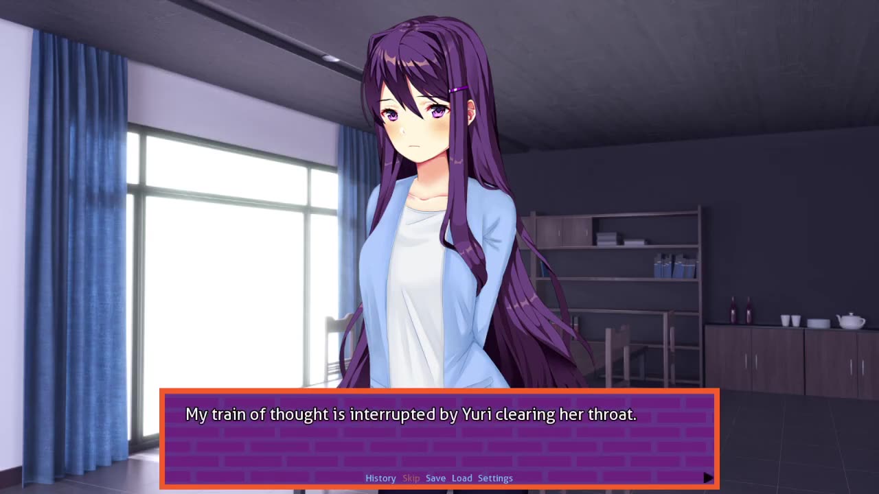 Silly Yuri - Our Castle Walls Pt.29