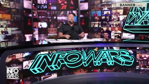 Elon Musk Channels Alex Jones, Opposes New World Government