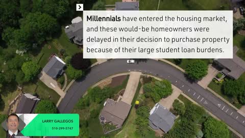 America’s housing market is in the grip of an inflation storm