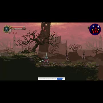 Locked into the fight