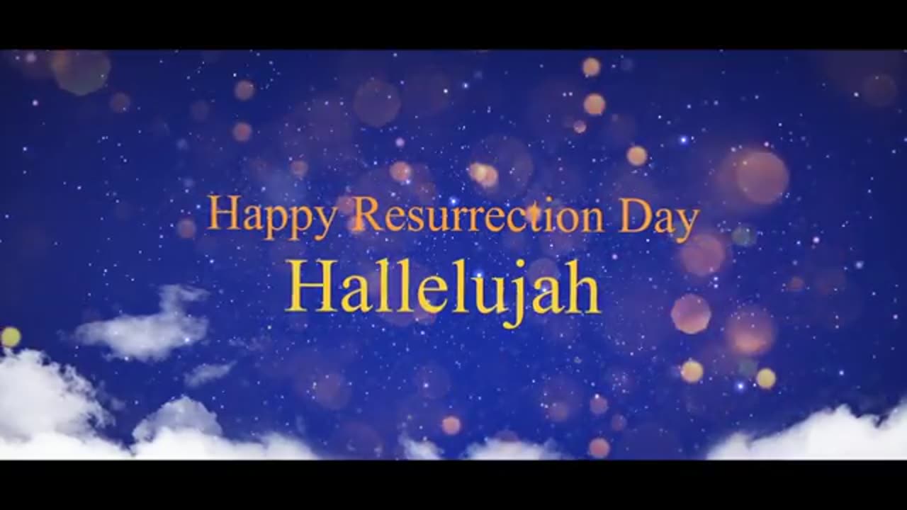 Hallelujah || Juliana Pervaiz || Easter Song || Happy Resurrection Day