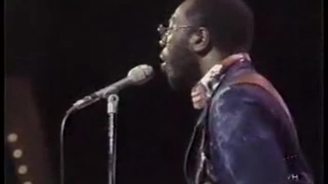 Curtis Mayfield - Superfly (1974)