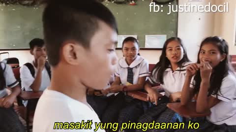 Hugot FlipTop Compilation