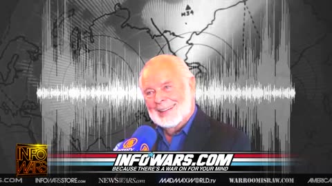 G. Edward Griffin: The Great Awakening Will Break the Globalist Bonds on Humanity