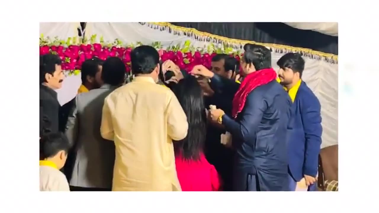 Mehndidans