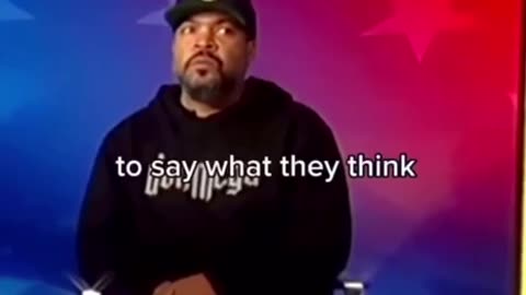 ICE CUBE EXPOSING THE GATEKEEPERS