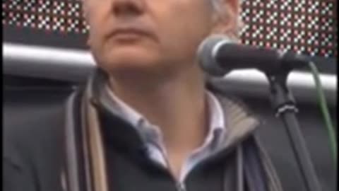 🙏JULIAN ASSANGE🤲🏼 RETRO-VISIT