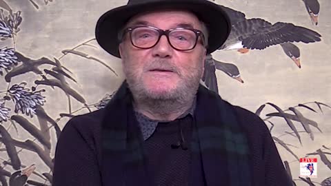 George Galloway On Julian Assange's WIN In British Court