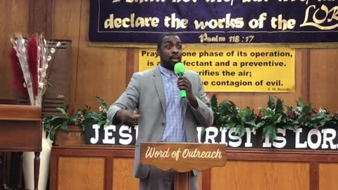 The Illuminated Doctor