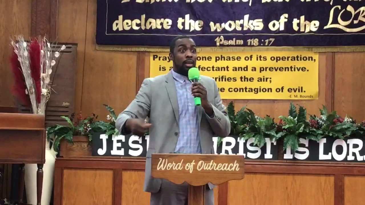 The Illuminated Doctor