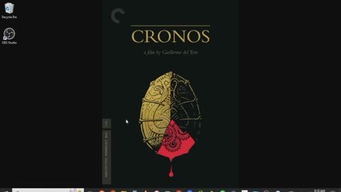 Cronos Review