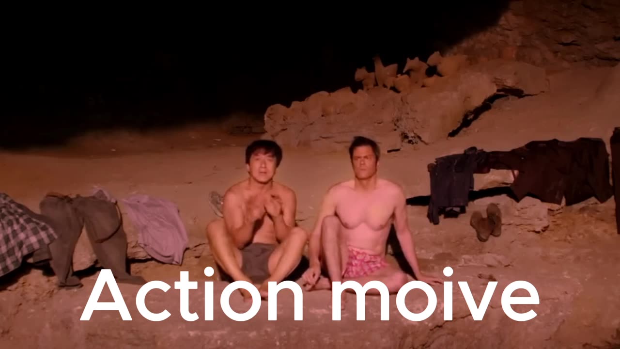 ACTION MOIVE