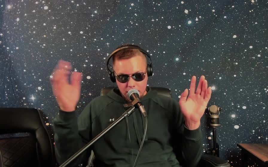 Benny Sota Show Ep 2 - LIVE MURDER CONFESSION