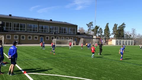 Sollentuna 7 may