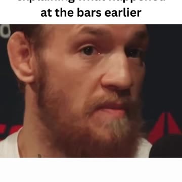 Bar Fight Motivational Quote