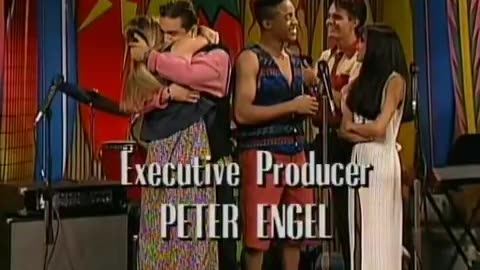 A Clip From California Dreams