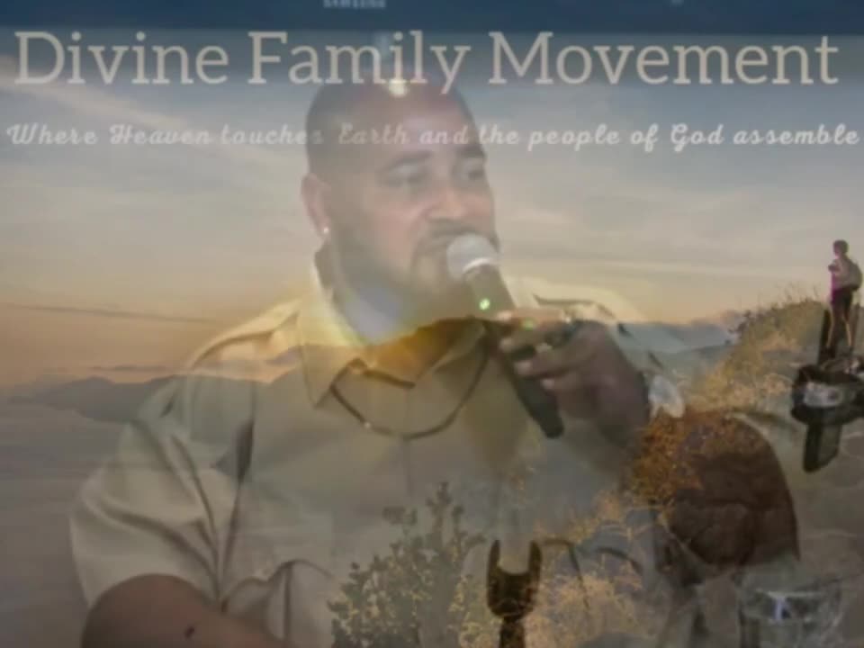 A Total Recall Of The Future Now HIGHLIGHT | Divine Family LA