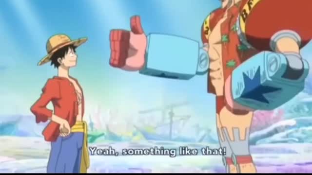 Top 5 Luffy Dump Moment | one piece