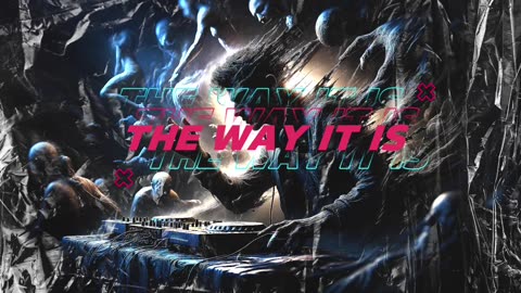 Cheat Codes & Two Friends - The Way It Is (Press Play Remix)