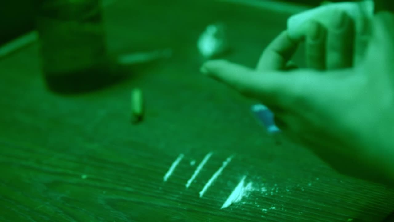 America in Crisis: Fentanyl’s Deadly Reign