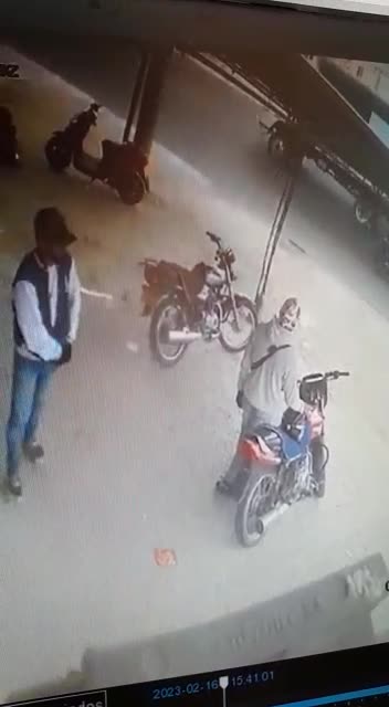 Homicidio en Corozal