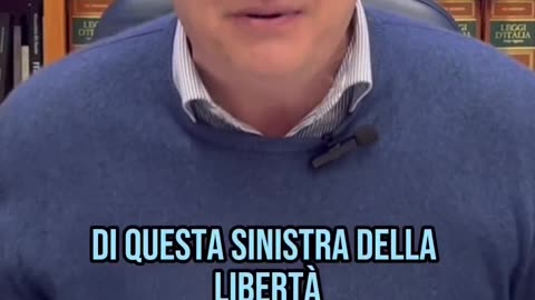 🔵 Sinistra in tilt sul Tony Effe. Sindaco Gualtieri… cosa penserebbe De André se fosse vivo?